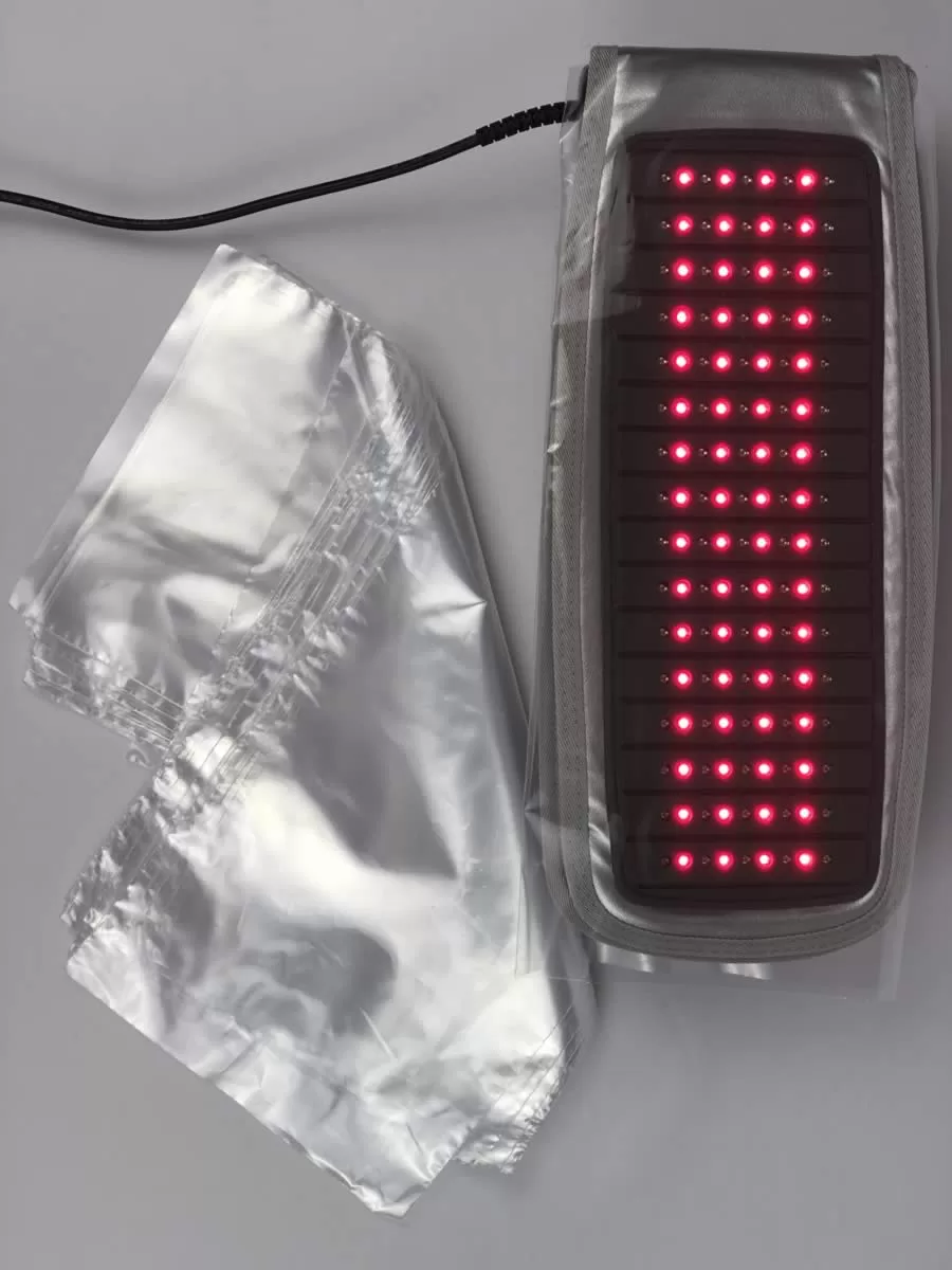 u/LED_infection_control_sleeve_on
